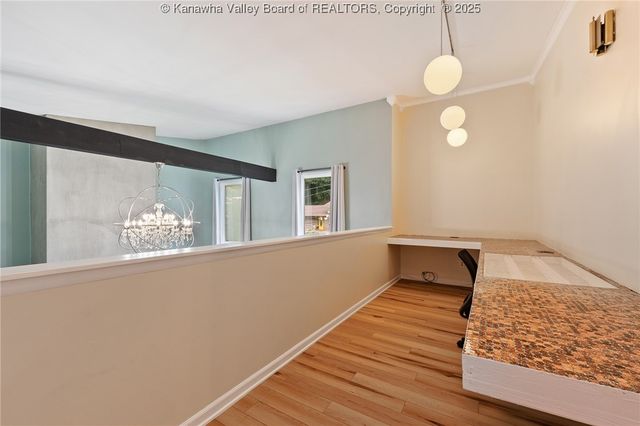 815 Chappell Road, Charleston, WV 25304