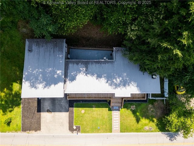 815 Chappell Road, Charleston, WV 25304