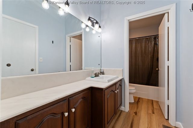 815 Chappell Road, Charleston, WV 25304