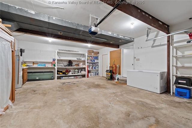 815 Chappell Road, Charleston, WV 25304