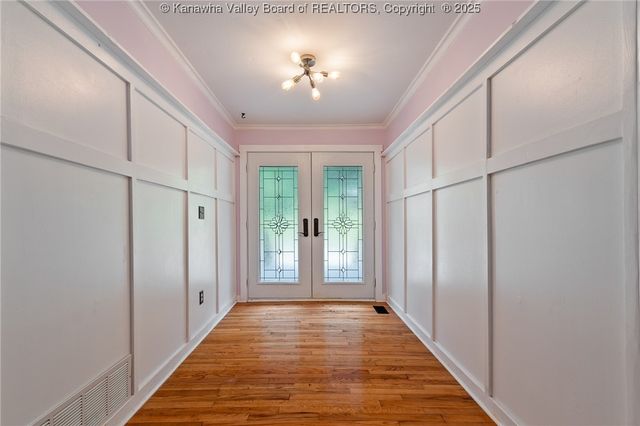 815 Chappell Road, Charleston, WV 25304