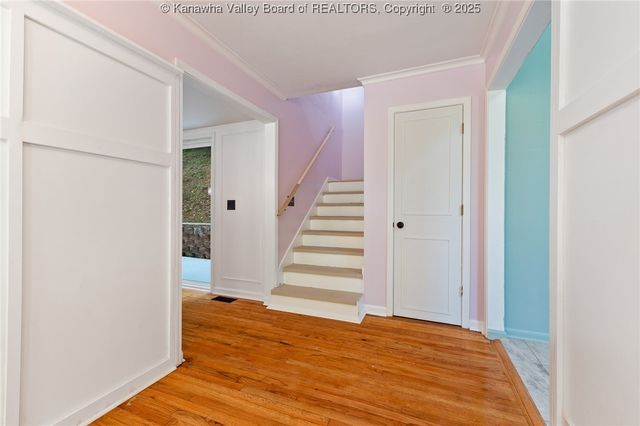 815 Chappell Road, Charleston, WV 25304