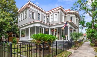 120 W 37th Street, Savannah, GA 31401