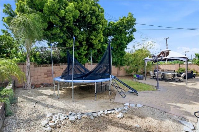 12121 Breezewood Drive, Whittier, CA 90604