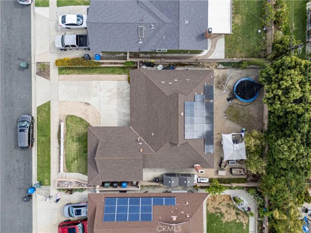 12121 Breezewood Drive, Whittier, CA 90604