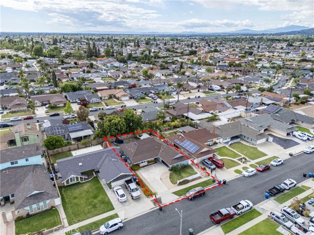 12121 Breezewood Drive, Whittier, CA 90604