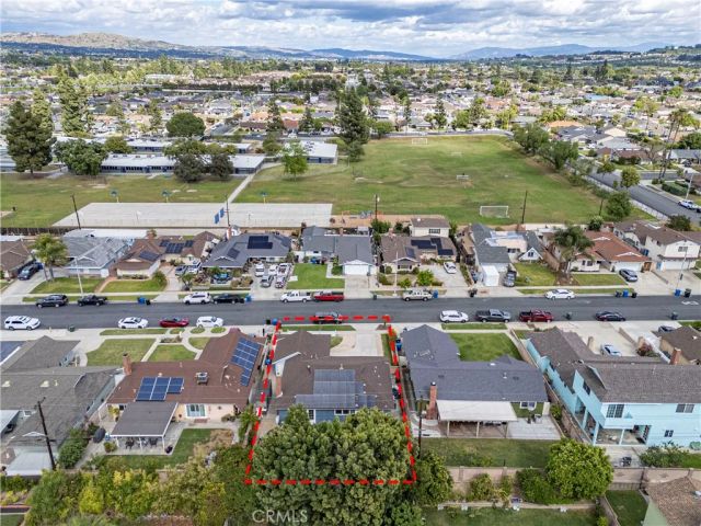 12121 Breezewood Drive, Whittier, CA 90604
