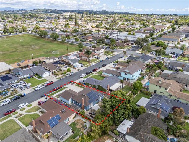 12121 Breezewood Drive, Whittier, CA 90604