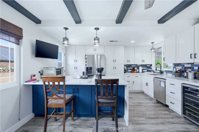 12121 Breezewood Drive, Whittier, CA 90604