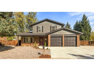 6636 Braun Ct, Arvada, CO 80004