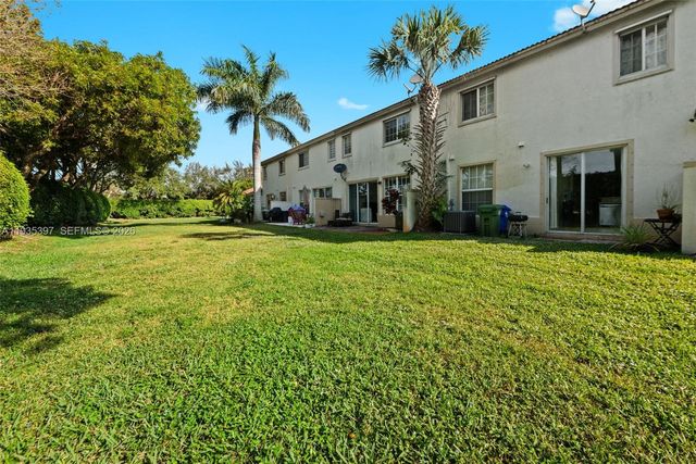 1958 NW 79th Way, Pembroke Pines, FL 33024