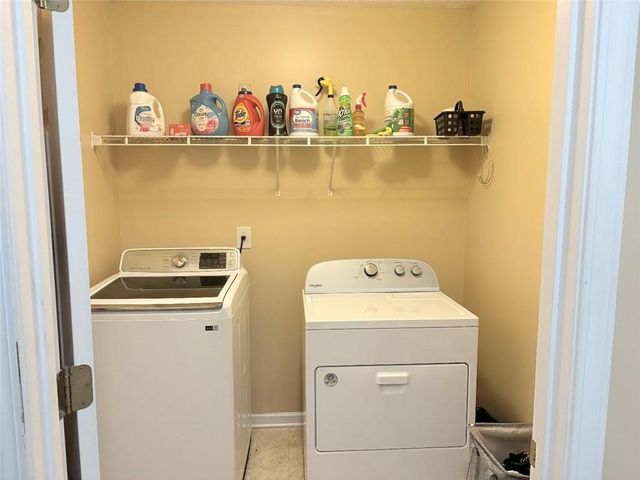 35 Pembroke Place, Covington, GA 30016