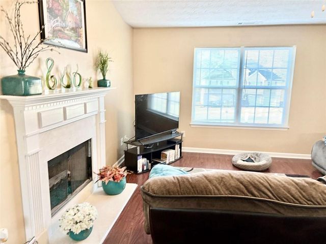 35 Pembroke Place, Covington, GA 30016