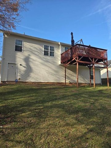 35 Pembroke Place, Covington, GA 30016