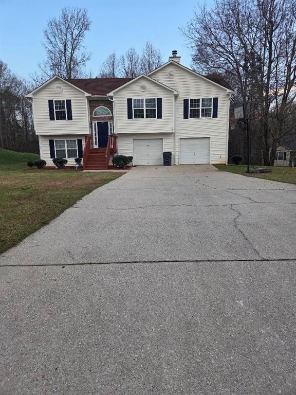 35 Pembroke Place, Covington, GA 30016