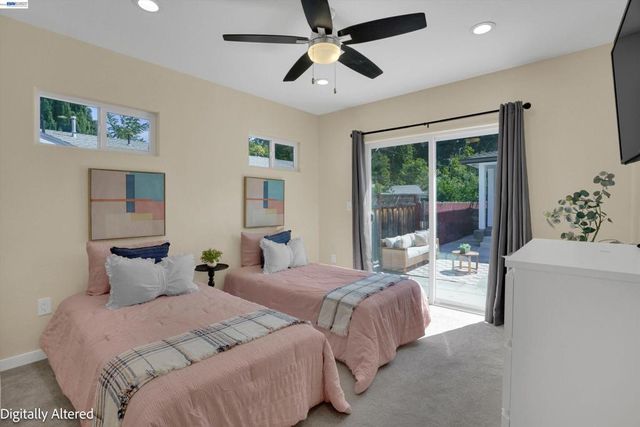 919 Old Canyon Rd, Fremont, CA 94536