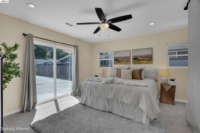 919 Old Canyon Rd, Fremont, CA 94536