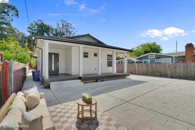 919 Old Canyon Rd, Fremont, CA 94536