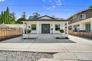 919 Old Canyon Rd, Fremont, CA 94536