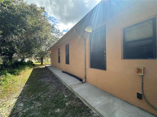 3308 N CRANBERRY BOULEVARD, North Port, FL 34286