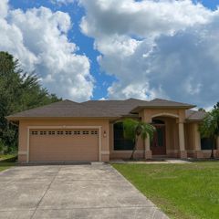 3308 N CRANBERRY BOULEVARD, North Port, FL 34286