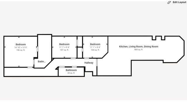 5642 S Prairie Avenue, Chicago, IL 60637