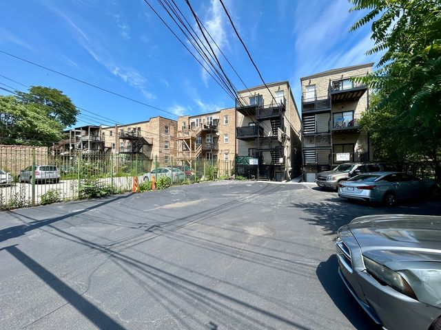 5642 S Prairie Avenue, Chicago, IL 60637