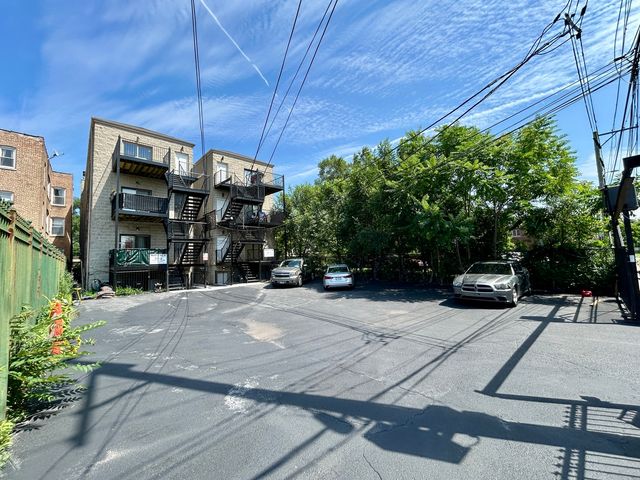5642 S Prairie Avenue, Chicago, IL 60637