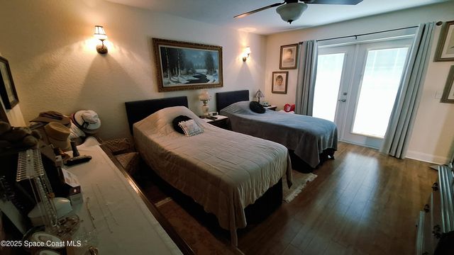 511 L M Davey Lane, Titusville, FL 32780