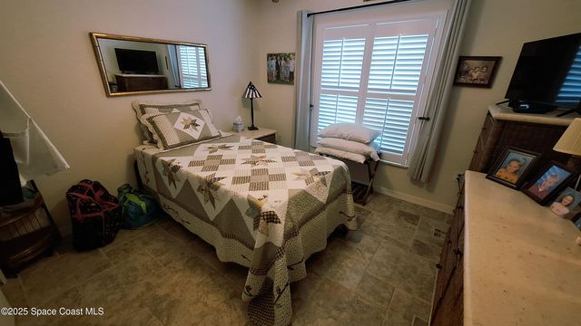 511 L M Davey Lane, Titusville, FL 32780