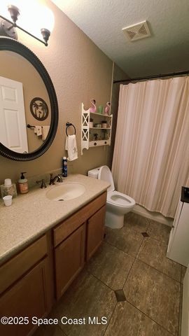511 L M Davey Lane, Titusville, FL 32780