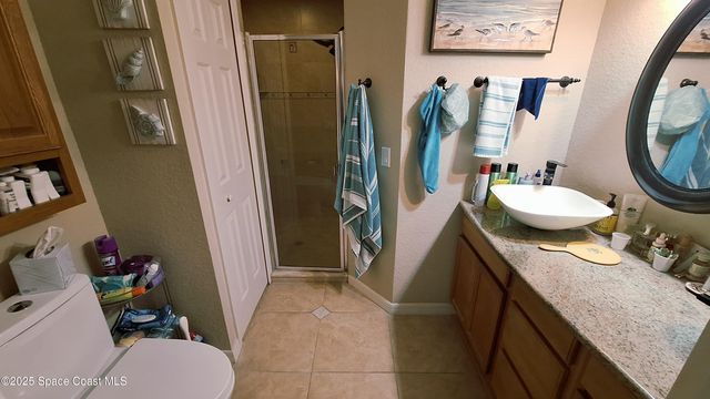 511 L M Davey Lane, Titusville, FL 32780