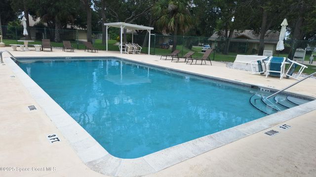 511 L M Davey Lane, Titusville, FL 32780