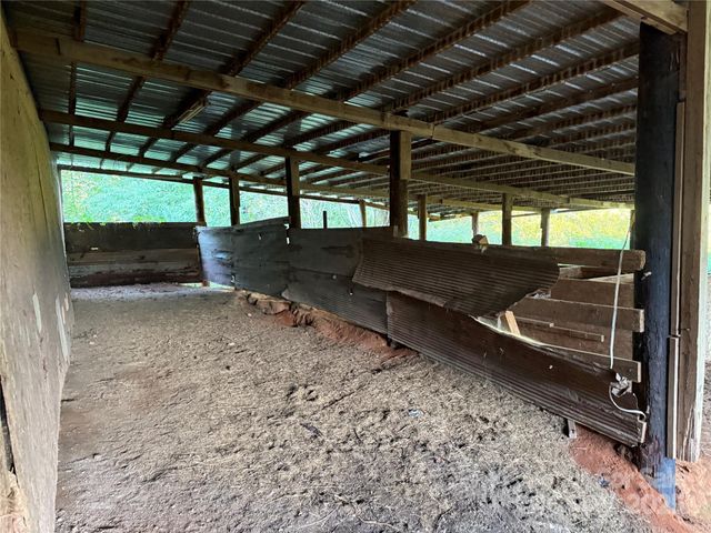 00 Paul Shuping Avenue, Morganton, NC 28655