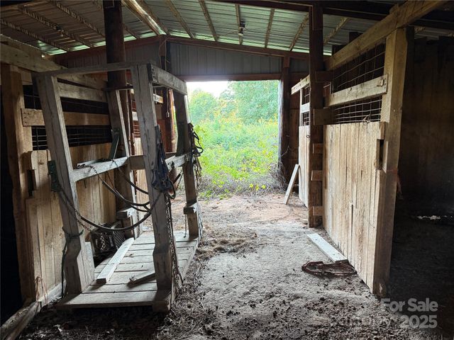 00 Paul Shuping Avenue, Morganton, NC 28655