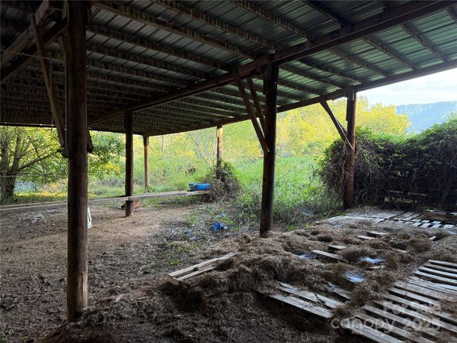 00 Paul Shuping Avenue, Morganton, NC 28655