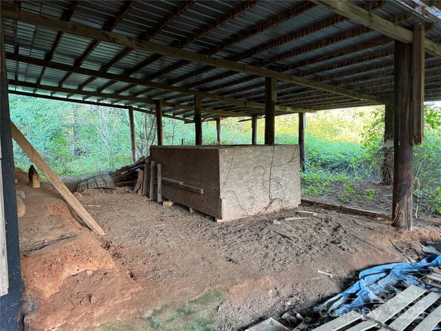 00 Paul Shuping Avenue, Morganton, NC 28655