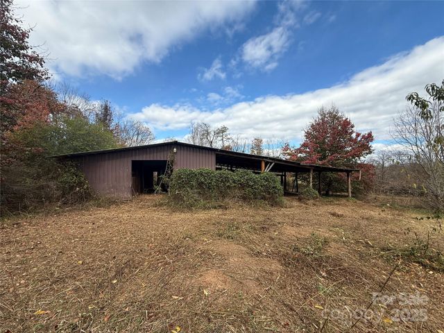 00 Paul Shuping Avenue, Morganton, NC 28655