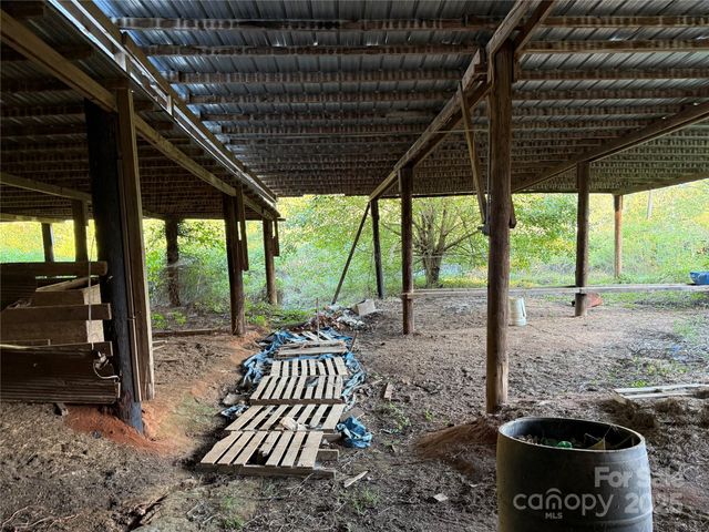 00 Paul Shuping Avenue, Morganton, NC 28655