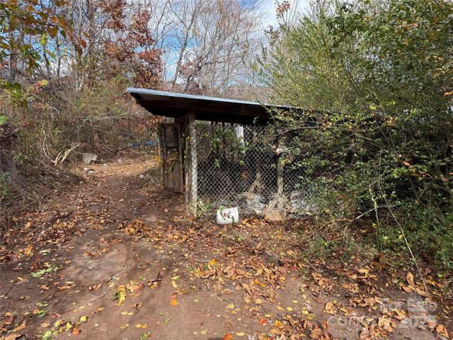 00 Paul Shuping Avenue, Morganton, NC 28655