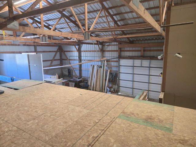 N5491 County Road G, Saint Cloud, WI 53079