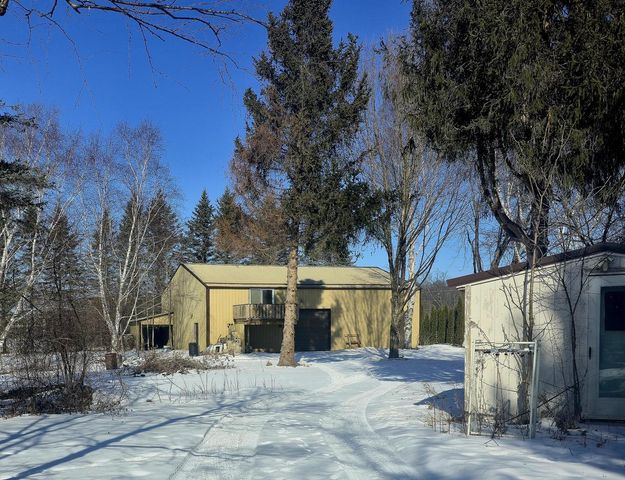 N5491 County Road G, Saint Cloud, WI 53079