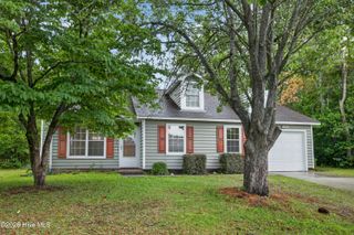 4653 Grinnells Court, Wilmington, NC 28409