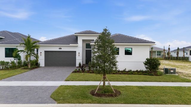 12678 SW Lunata Way, Port St. Lucie, Port St Lucie, FL 34987