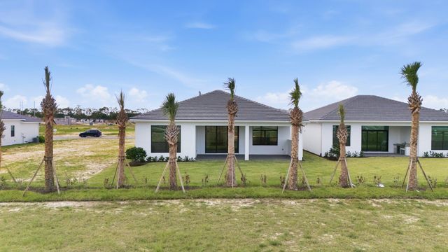 12678 SW Lunata Way, Port St. Lucie, Port St Lucie, FL 34987