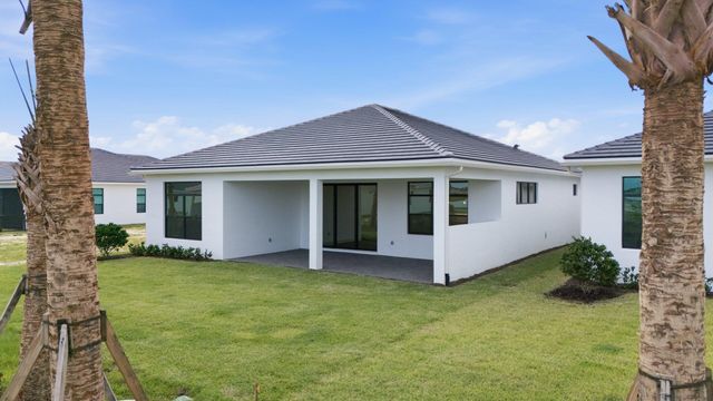 12678 SW Lunata Way, Port St. Lucie, Port St Lucie, FL 34987