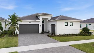 12678 SW Lunata Way, Port St. Lucie, Port St Lucie, FL 34987