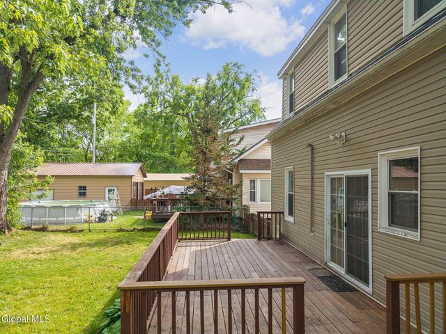 102 Delaware Avenue, Rensselaer, NY 12144