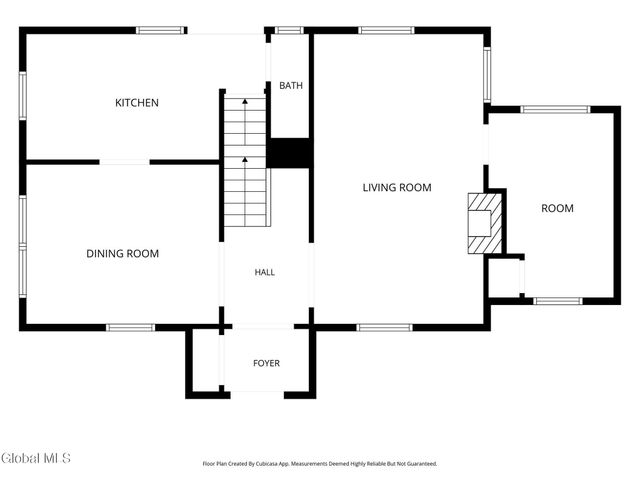 102 Delaware Avenue, Rensselaer, NY 12144