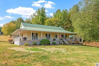 380 Wildwood Point, Princeton, KY 42445